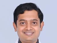 Dr Diwakar Goutham N